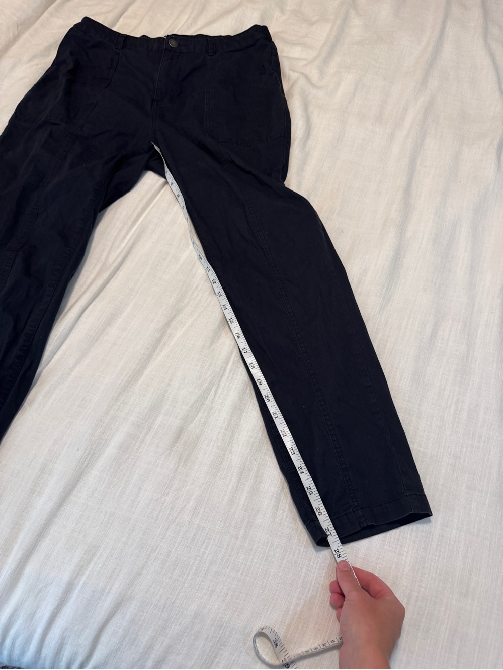 Women’s Pact Pants - Large - Picture 7 of 7